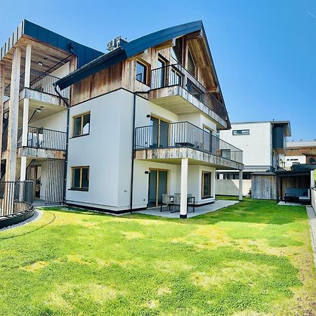 Almadel - Appartementhaus In Schladming-Dachstein Exterior photo
