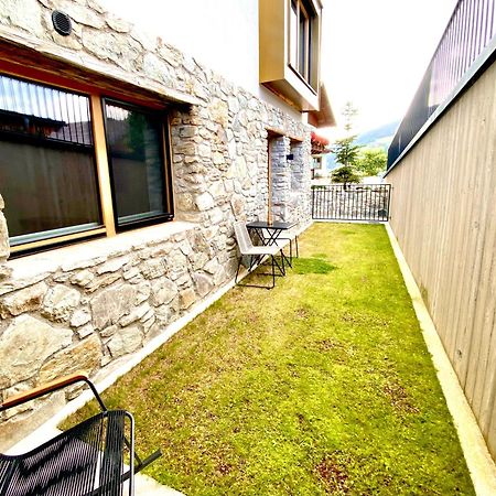 Almadel - Appartementhaus In Schladming-Dachstein Exterior photo